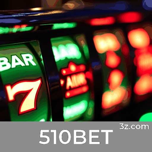 Qualidade Excepcional de Jogos de Cassino no 510BET
