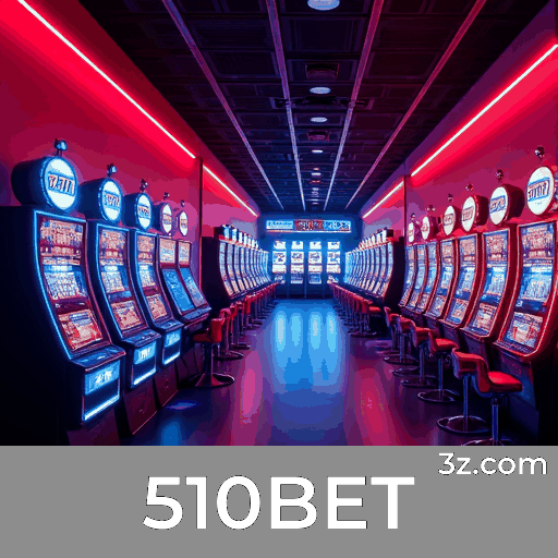 Qualidade Excepcional de Jogos de Cassino no 510BET