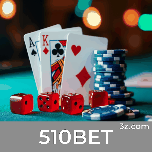 510BET: Plataforma Sustentável e Responsável