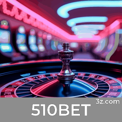Explorando Inovações Disruptivas nos Jogos com 510BET