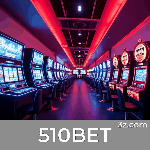 Qualidade Excepcional de Jogos de Cassino no 510BET