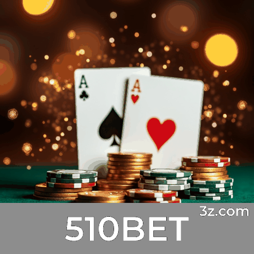 510BET: Plataforma de Apostas Segura e Divertida