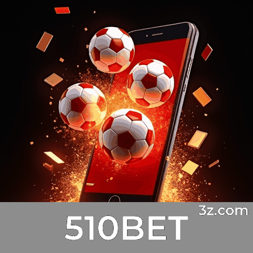510BET: Plataforma Sustentável e Responsável