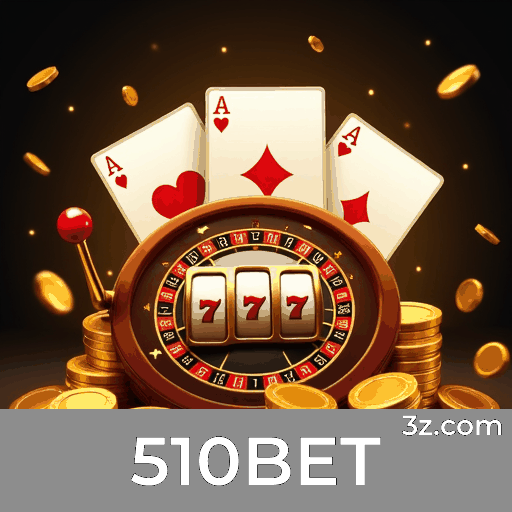 Explorando Inovações Disruptivas nos Jogos com 510BET