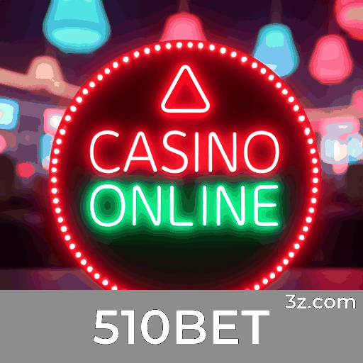 Qualidade Excepcional de Jogos de Cassino no 510BET